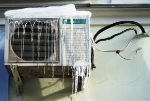Správné uvedení klimatizace do provozu po zimě