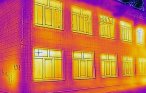 Co je potřeba pro výpočet specifických tepelných charakteristik budovy