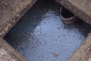 Proč voda neopustí žumpu: příčiny a řešení problému, prevence