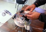 Comment réparer un lustre LED vous-même