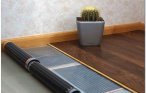 Metody a pravidla pro instalaci podlahového vytápění
