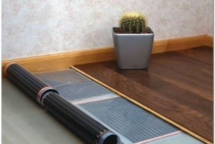 Metody a pravidla pro instalaci podlahového vytápění
