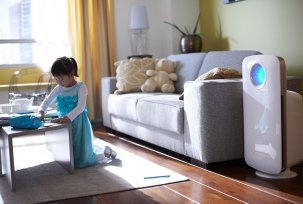 Dezinfekce vzduchu v bytě: 3 nejlepší způsoby