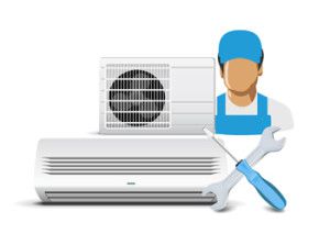 Exemples de contrats pour l'entretien des climatiseurs, leur prix et leur coût